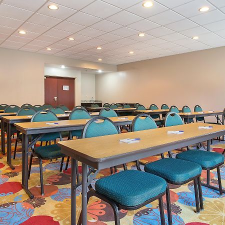 Holiday Inn Express & Suites Murphy By Ihg Luaran gambar