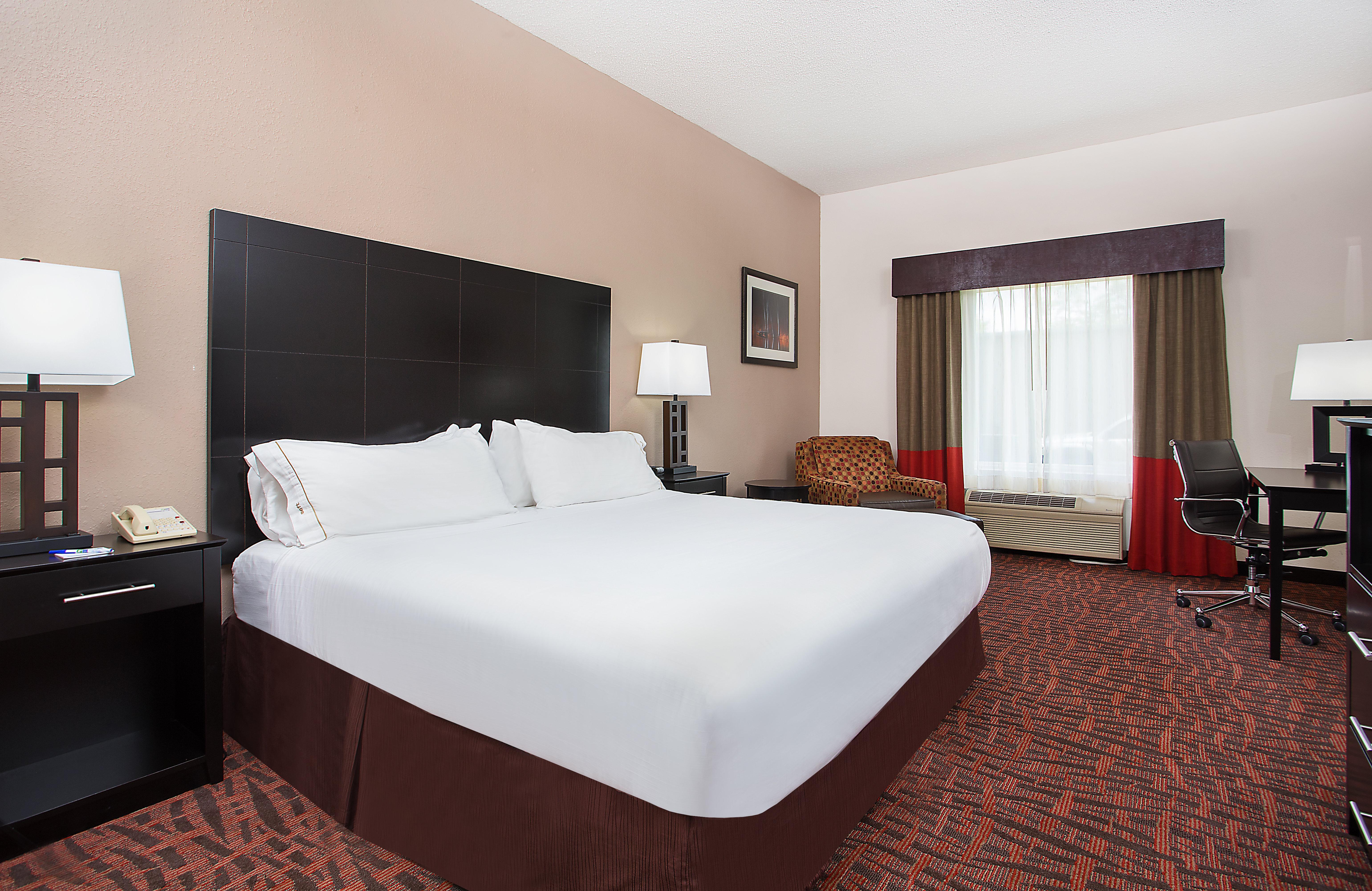 Holiday Inn Express & Suites Murphy By Ihg Luaran gambar
