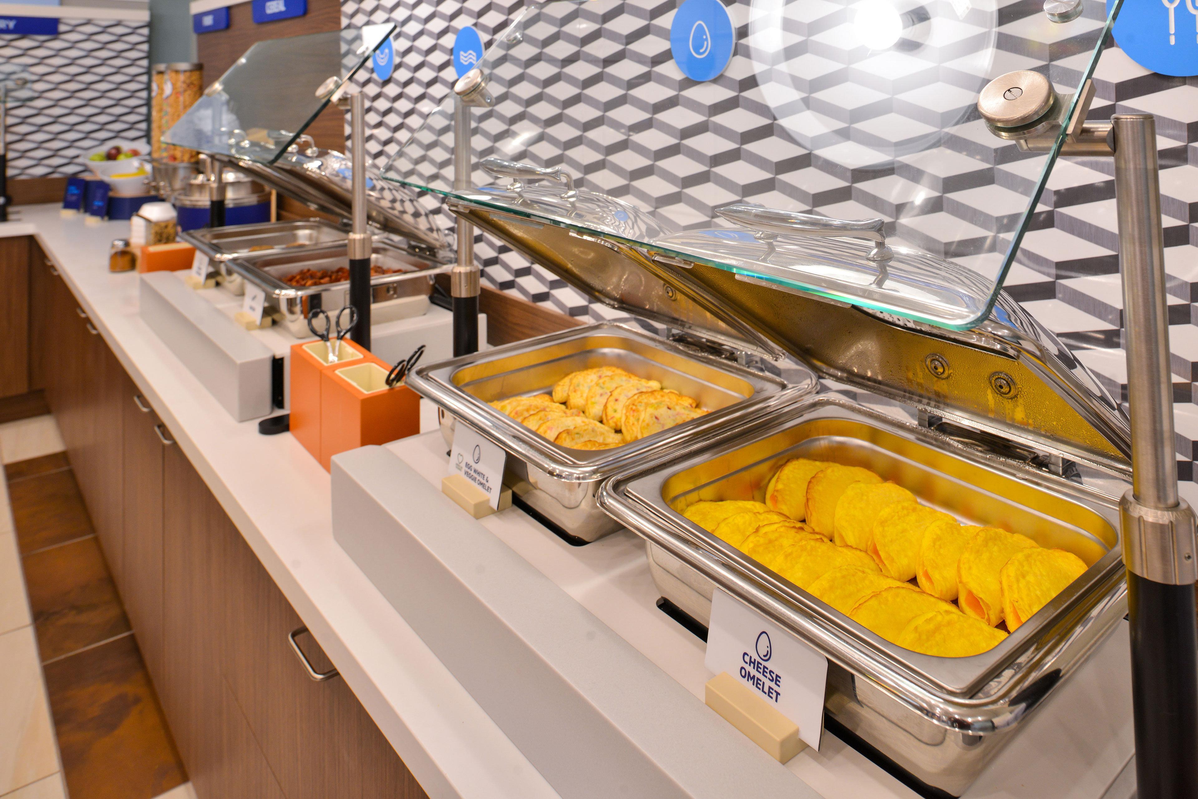 Holiday Inn Express & Suites Murphy By Ihg Luaran gambar