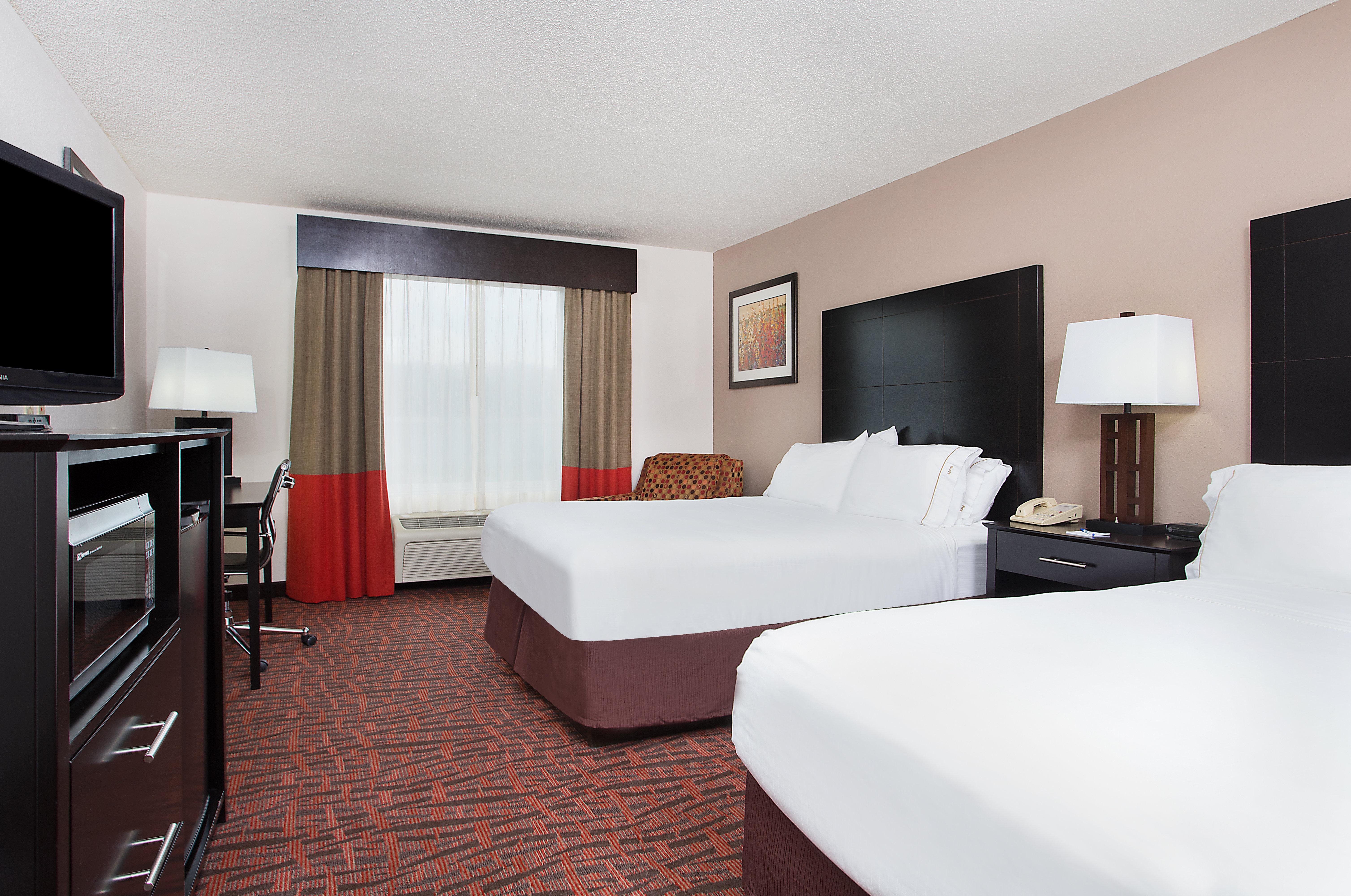 Holiday Inn Express & Suites Murphy By Ihg Luaran gambar