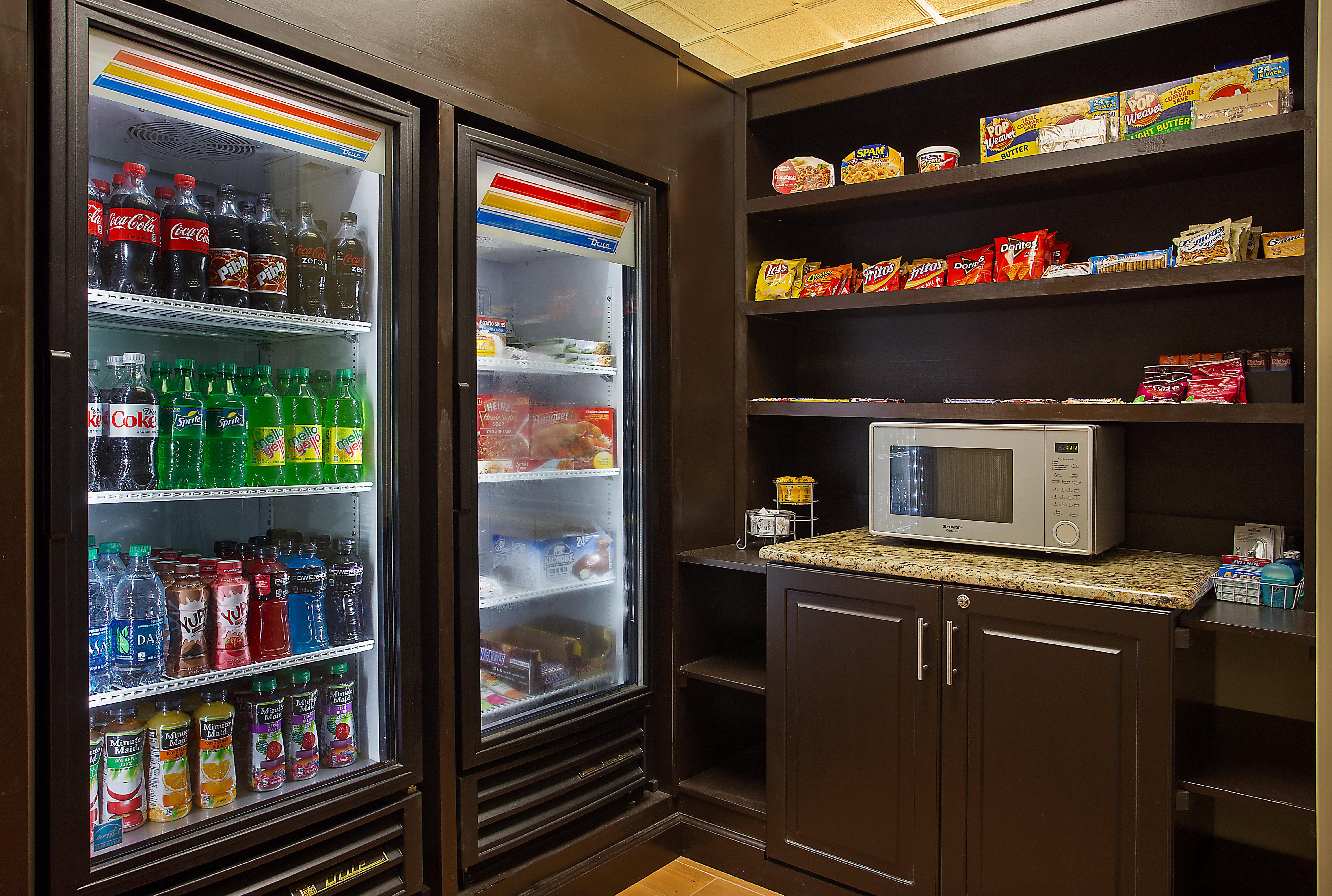 Holiday Inn Express & Suites Murphy By Ihg Luaran gambar