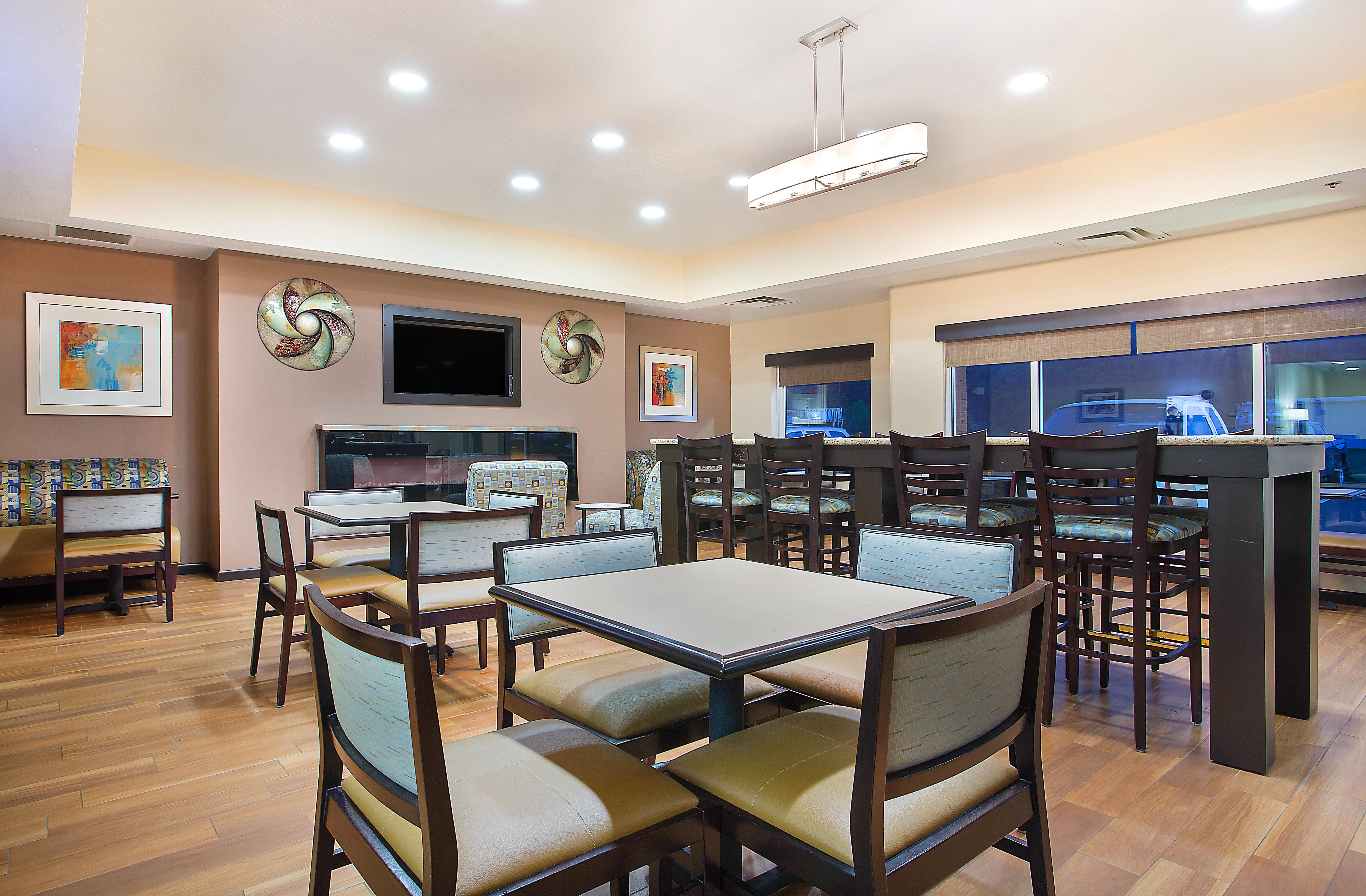Holiday Inn Express & Suites Murphy By Ihg Luaran gambar