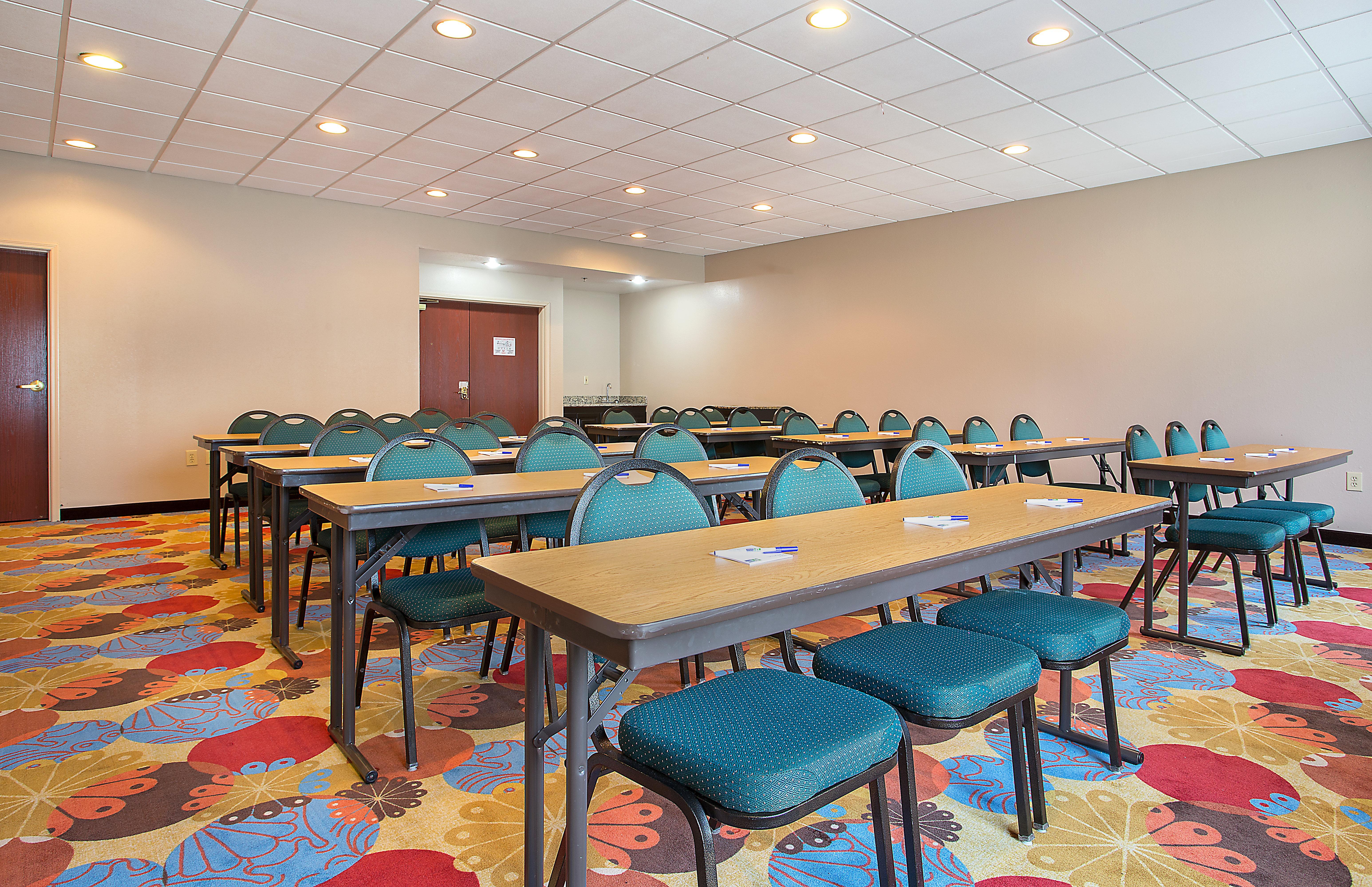 Holiday Inn Express & Suites Murphy By Ihg Luaran gambar