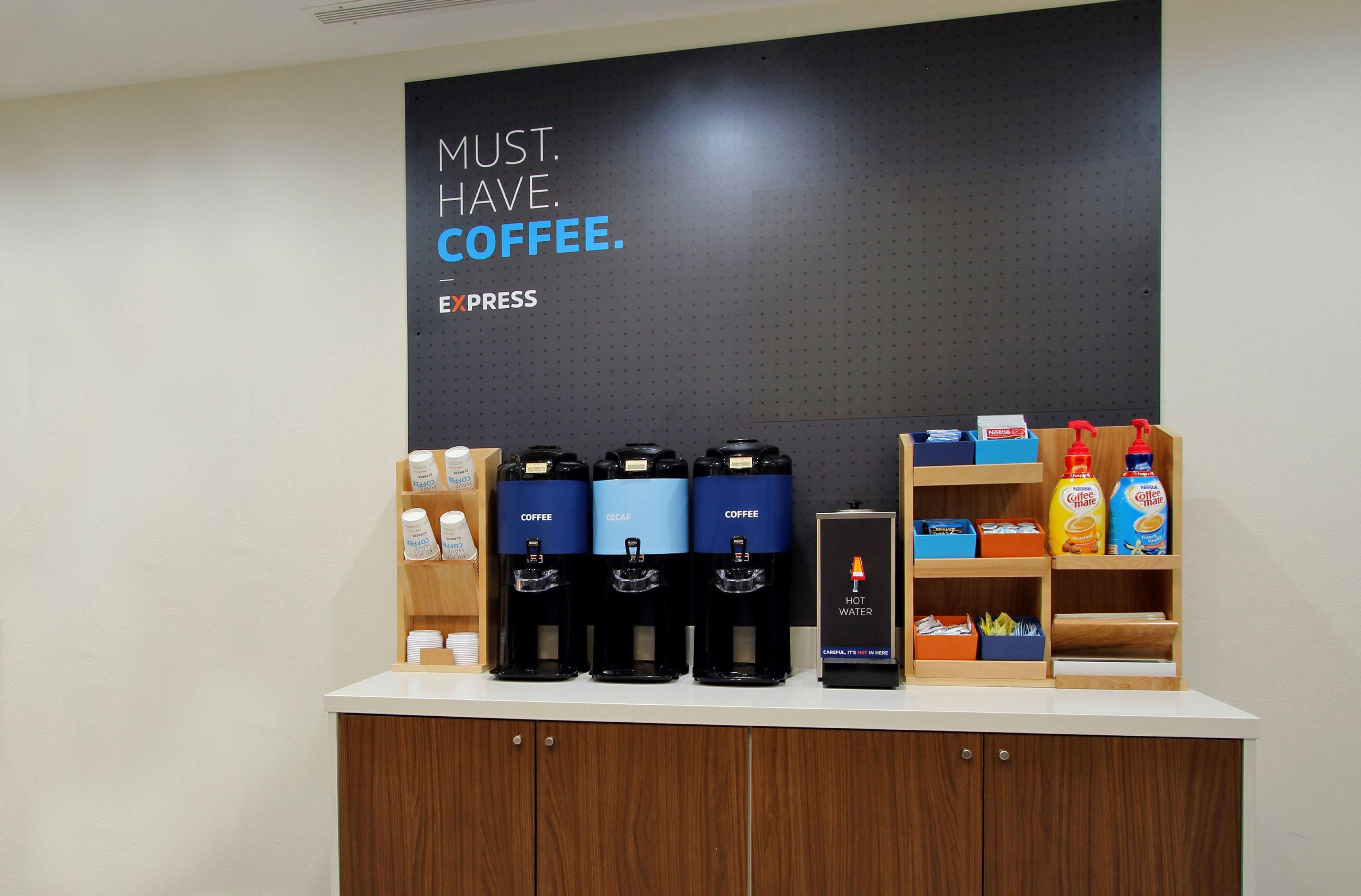 Holiday Inn Express & Suites Murphy By Ihg Luaran gambar