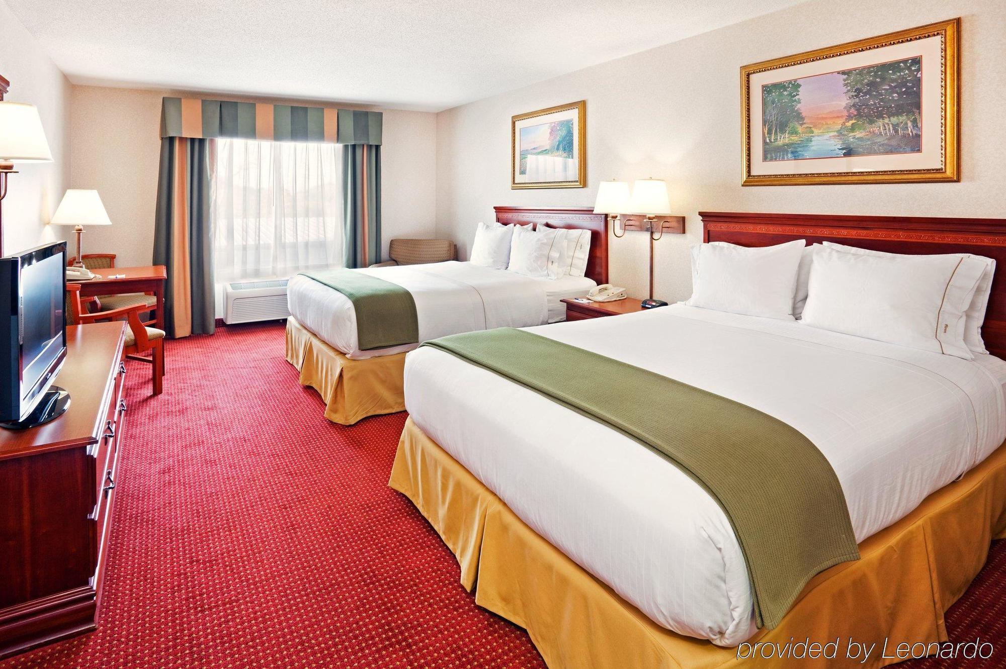 Holiday Inn Express & Suites Murphy By Ihg Bilik gambar