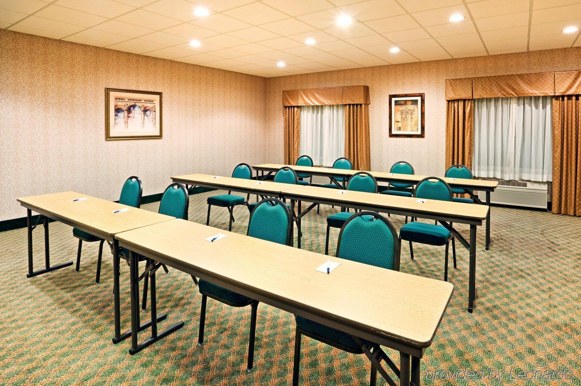 Holiday Inn Express & Suites Murphy By Ihg Kemudahan gambar