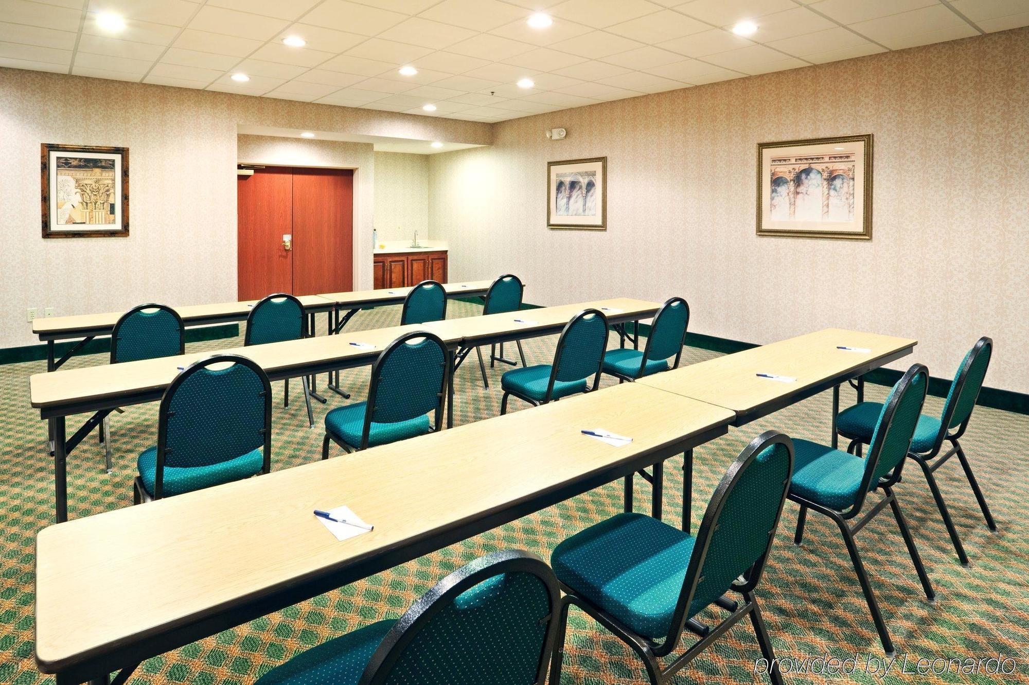 Holiday Inn Express & Suites Murphy By Ihg Luaran gambar